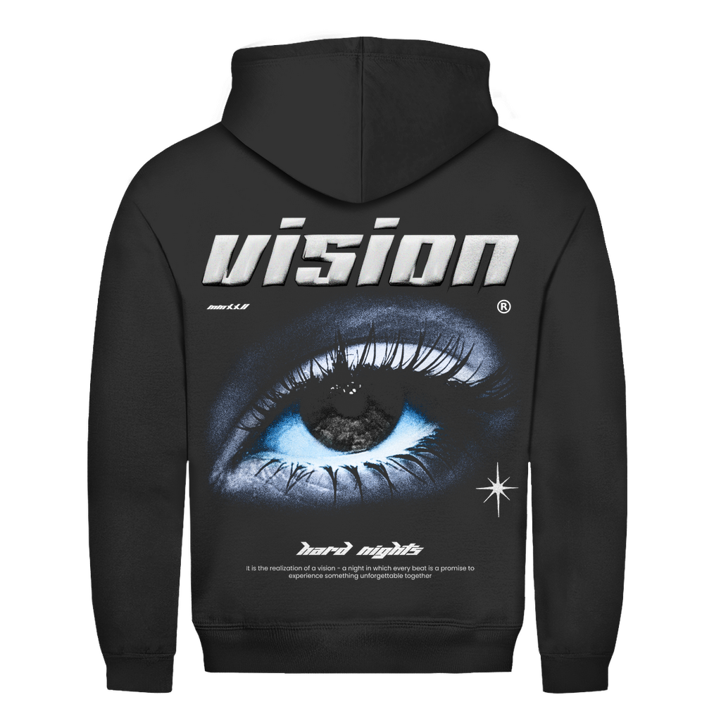 Vision Basic Hoodie