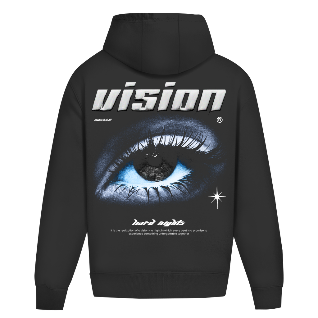 Vision – Bluza oversize