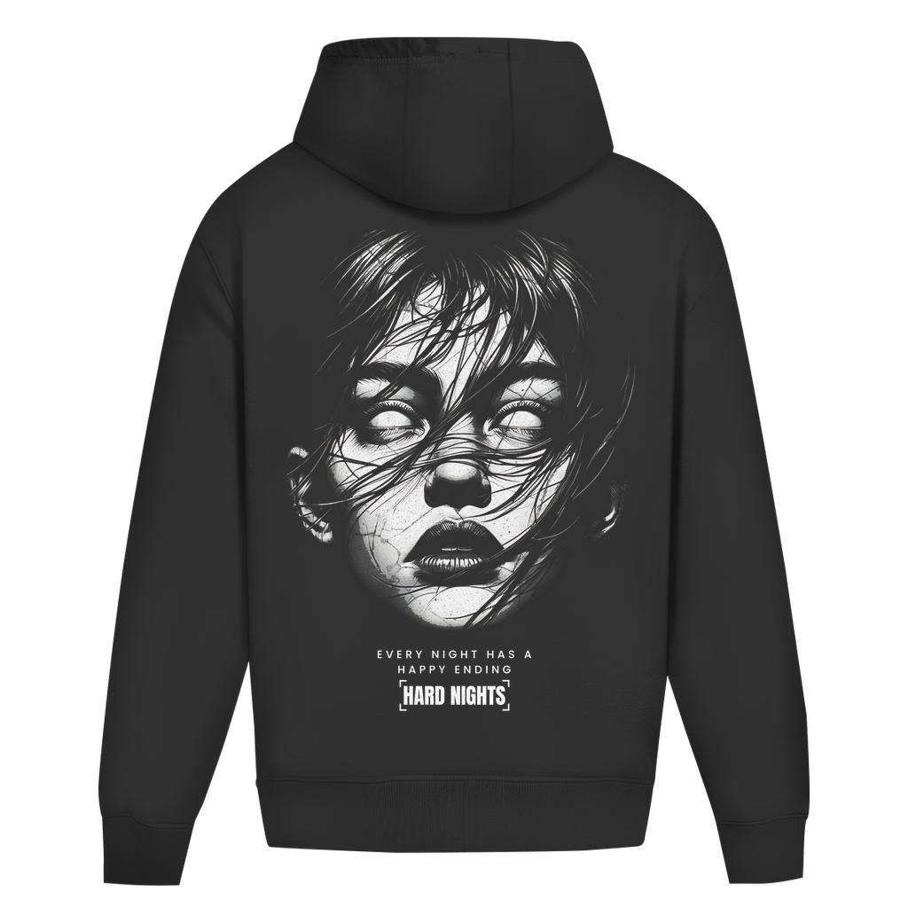 Every Night – Hoodie oversize