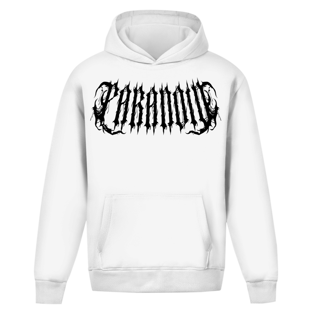 Rave Society – Sudadera oversize