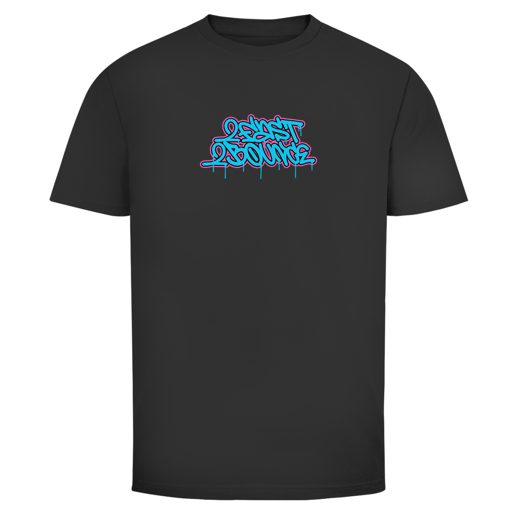 2Fast2Bounce – T-shirt basic