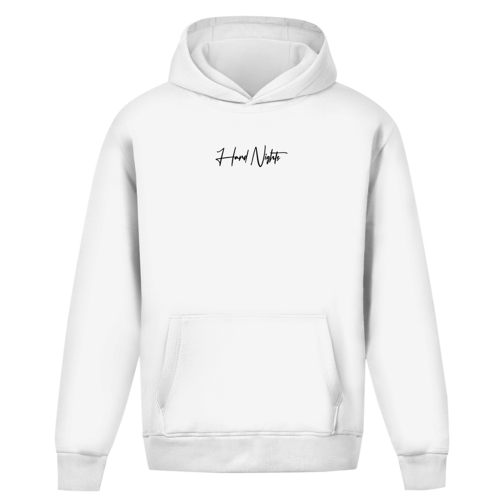 Passion – Felpa oversize