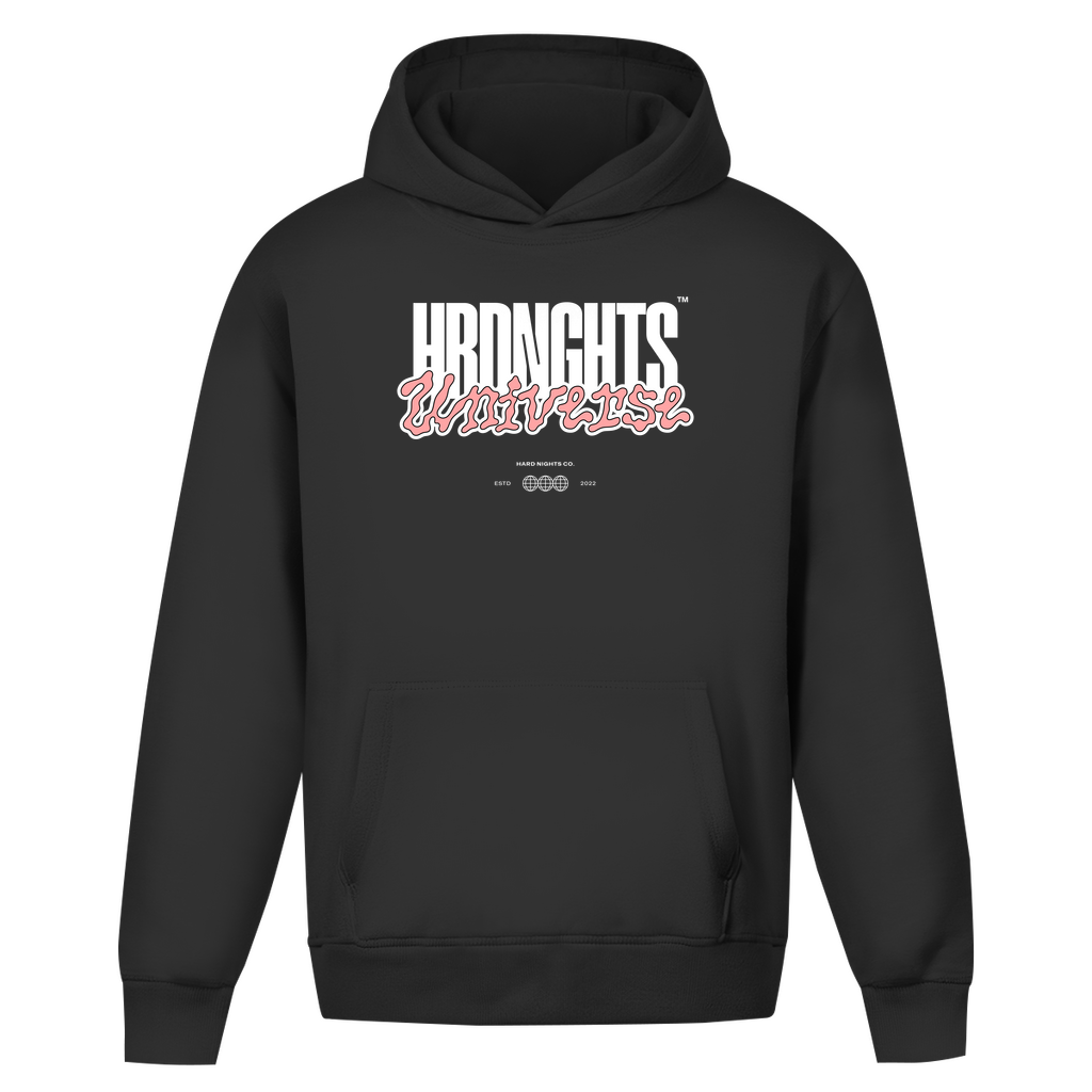 Universe – Oversized hoodie