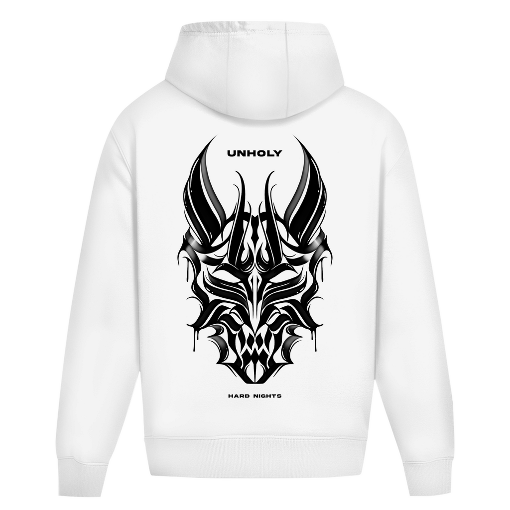 Unholy – Bluza oversize