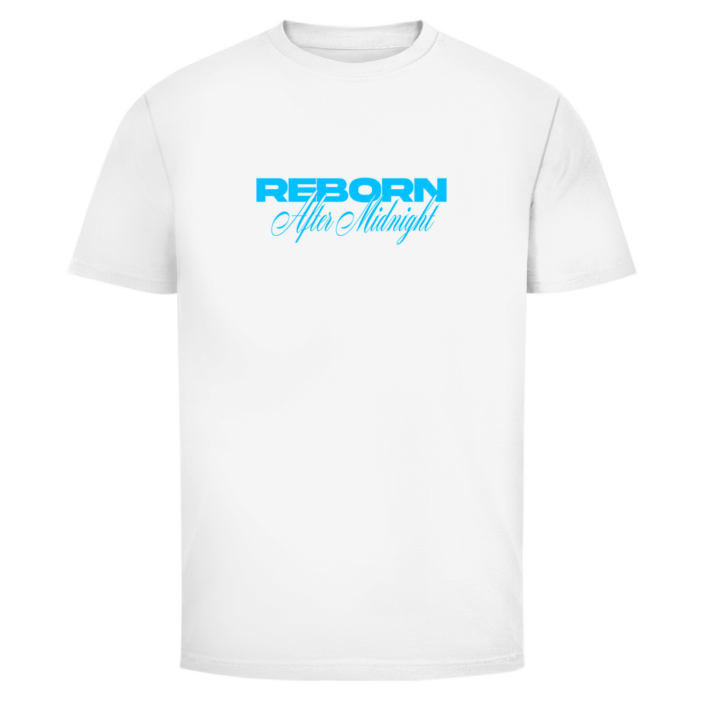 Reborn Snake – Camiseta básica
