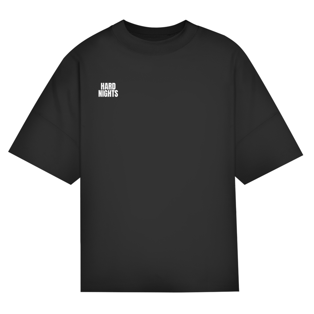 Voices in my head (Oversized Shirt)