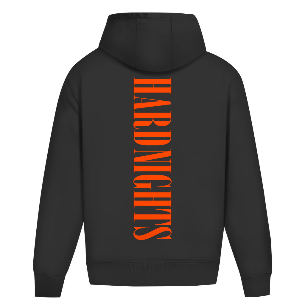 Angel – Oversized Hoodie