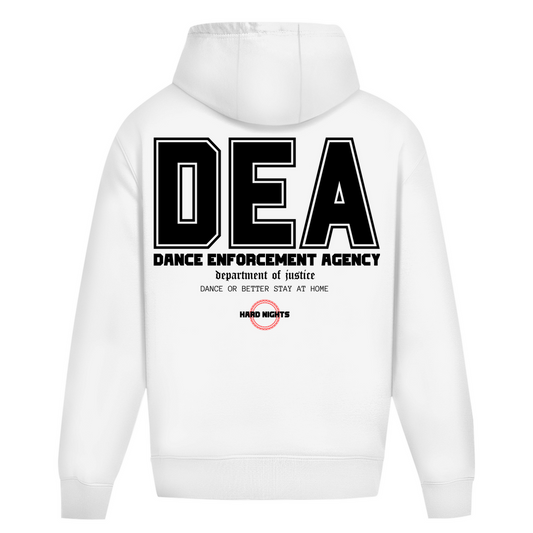 DEA – Felpa oversize
