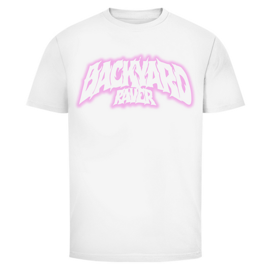Backyard raver – Basic shirt