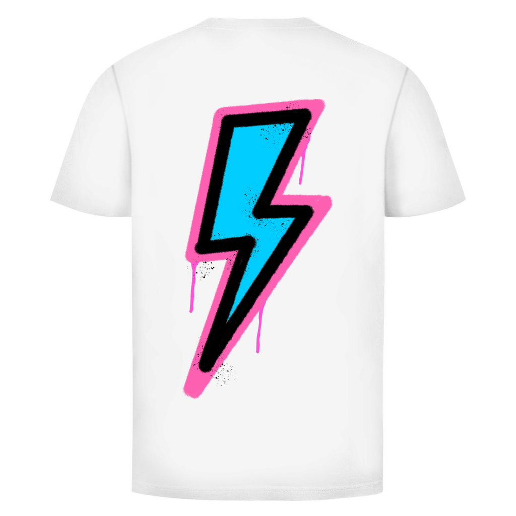 2Fast2Bounce – T-shirt basic