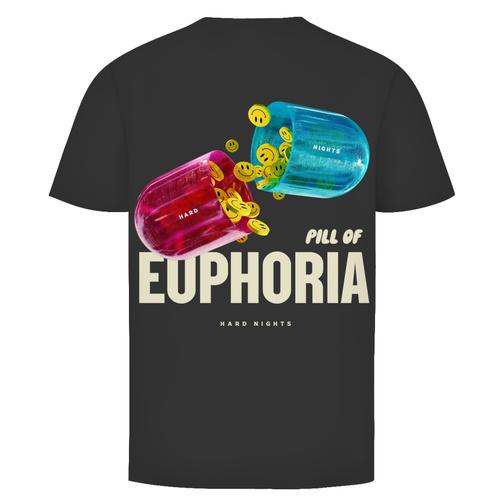 Camiseta básica, unisex, para raves