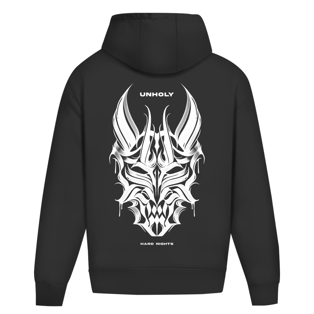 Unholy – Bluza oversize