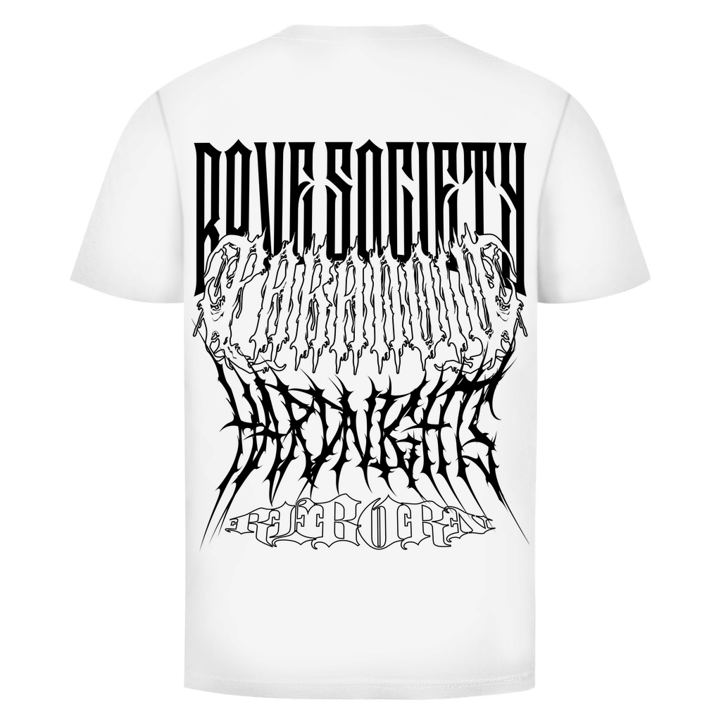 Rave Society – Basic shirt