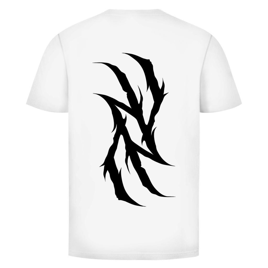 Monday you bastard – T-shirt basique