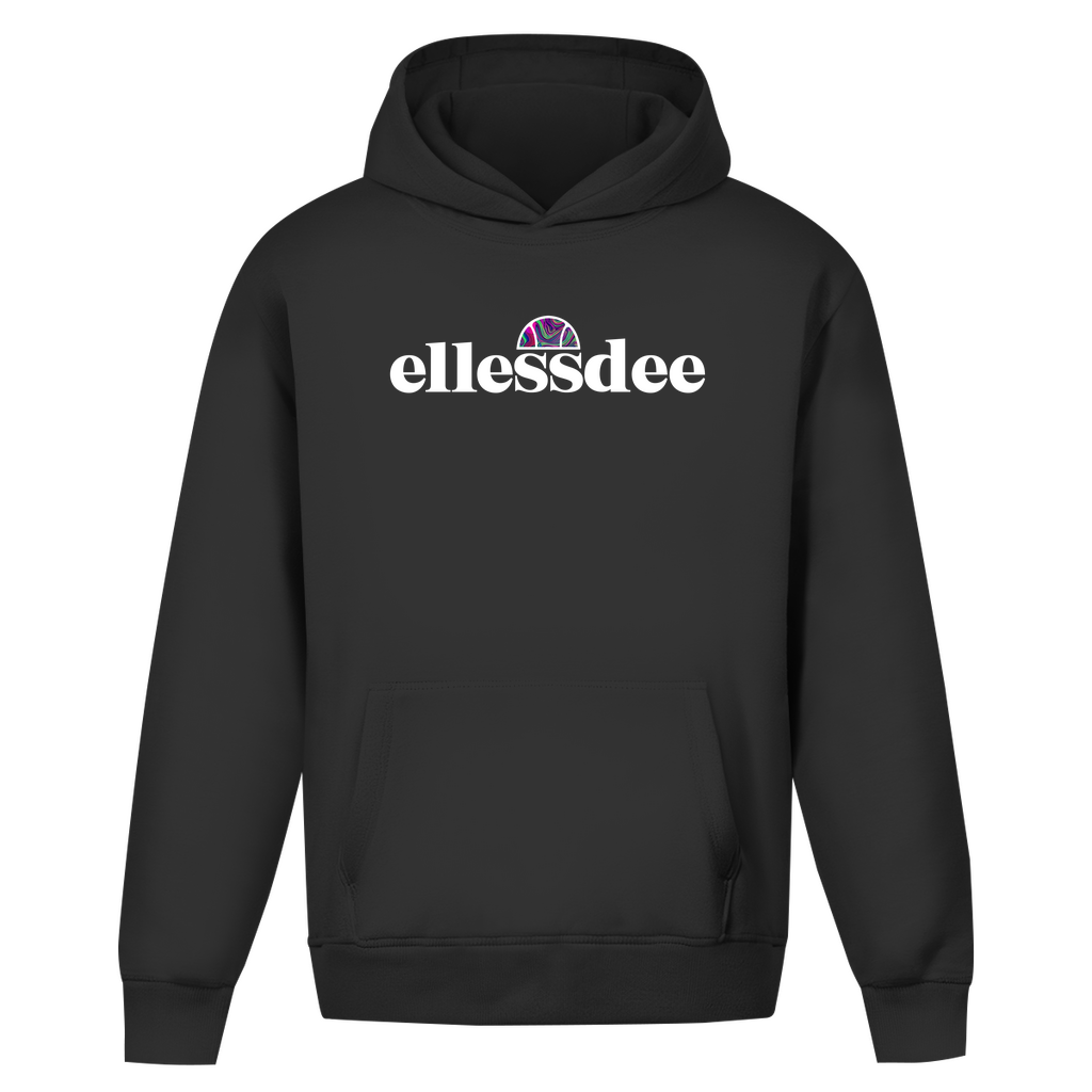 Ellessdee – Felpa oversize