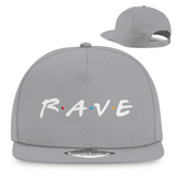 Rave (Snapback)