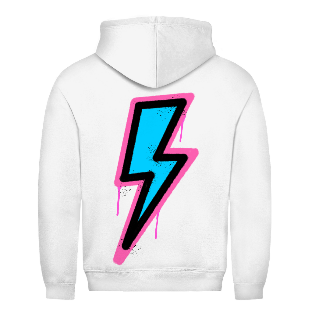 2Fast2Bounce – Basic hoodie