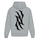 Monday you bastard (Oversized Hoodie)