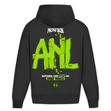 Frontrow ANL (Oversize hoodie)
