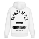 Reborn Worldwide (Oversized Hoodie)