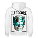 Hardcore (Basic Hoodie)