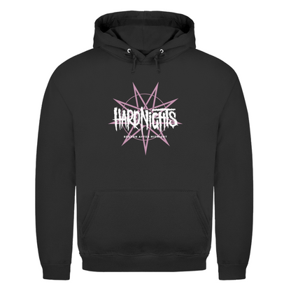 Reborn After Midnight – Basic Hoodie