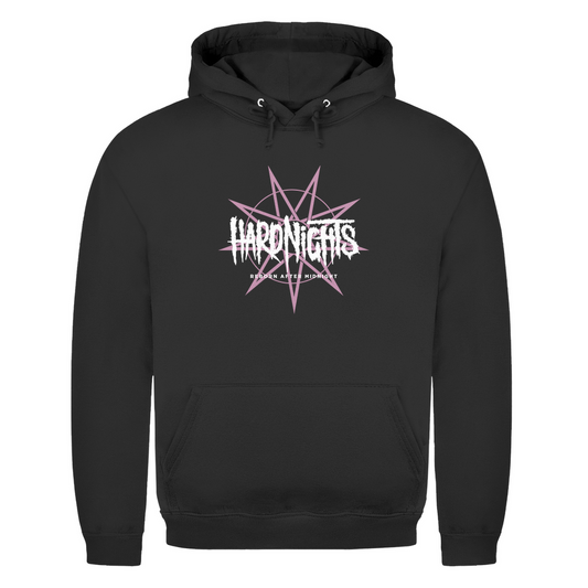 Reborn After Midnight – Basic hoodie