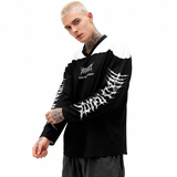 From dusk till dawn (Ice hockey jersey)