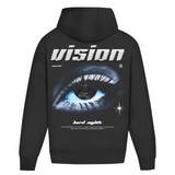 Vision (Oversized Hoodie)