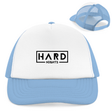 Hard Nights (Trucker Cap)