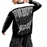 From dusk till dawn (Ice hockey jersey)