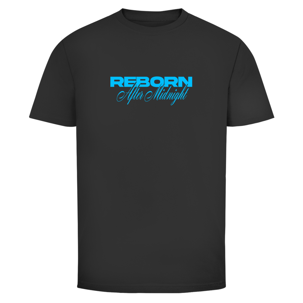 Reborn Snake – Camiseta básica