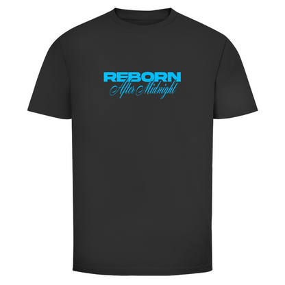 Reborn Snake – Camiseta básica