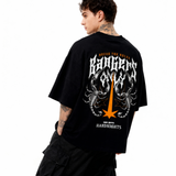 Break the rules (Oversize shirt)