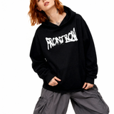 Frontrow ANL (Oversize hoodie)