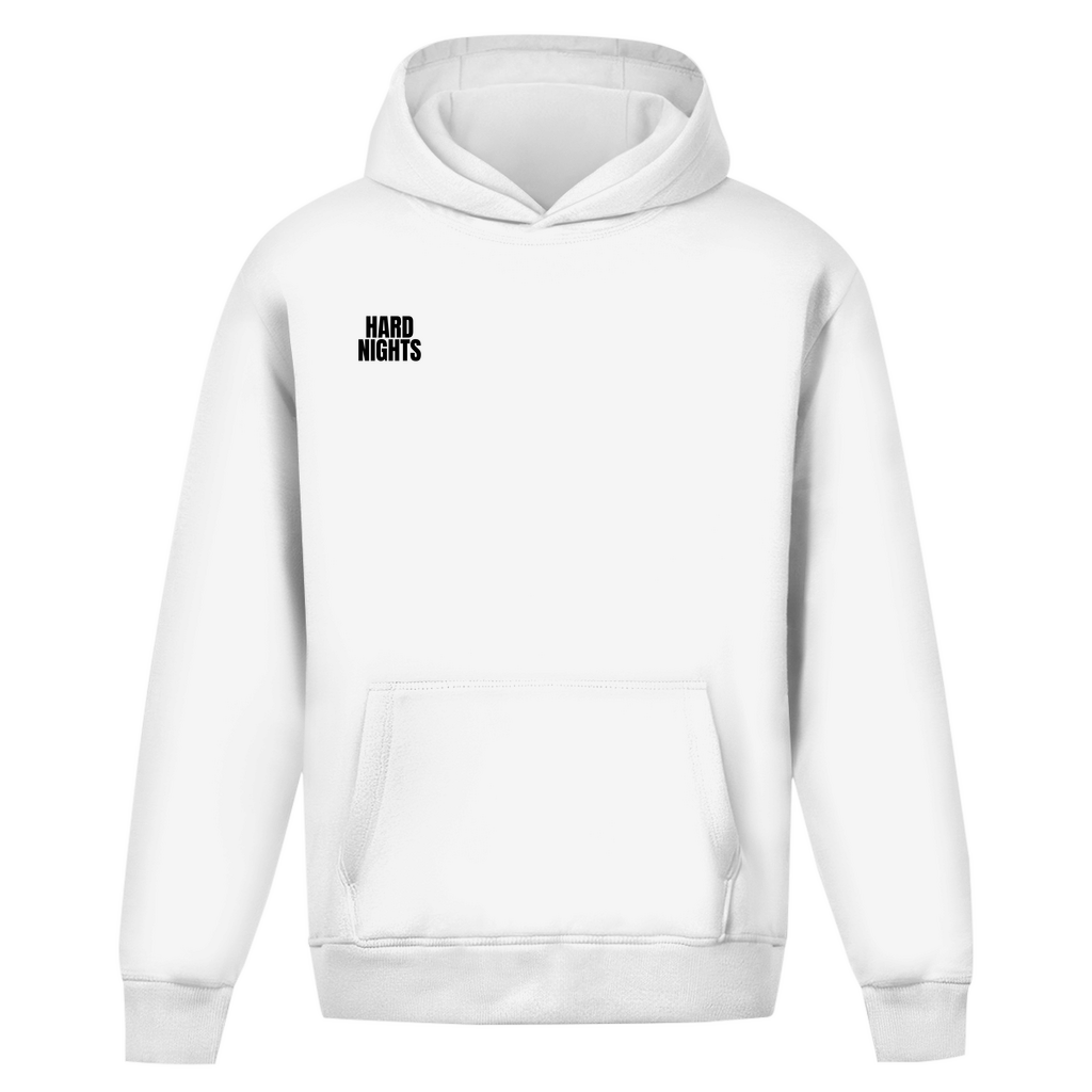 Voices in my head (Oversized Hoodie)