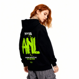 Frontrow ANL (Oversize hoodie)
