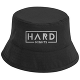 Hard Nights (Bucket Hat)