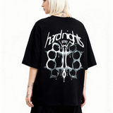 Hard Nights Butterfly (Oversize shirt)