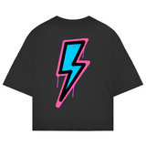 2Fast2Bounce (Oversize shirt)