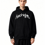 Hard Nights Butterfly (Oversize hoodie)