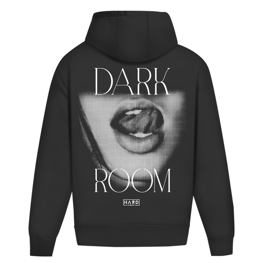 Darkroom – Sudadera oversize