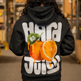 Charly Juice x Hard Nights - Hard but Juicy (Oversize Hoodie)