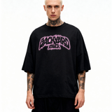 Backyard raver (Oversize shirt)