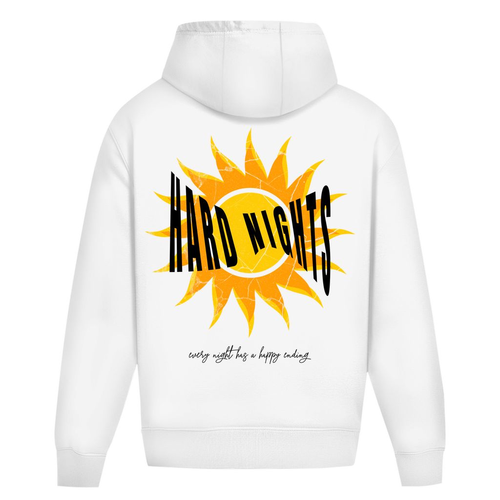 SUN (Oversized Hoodie)