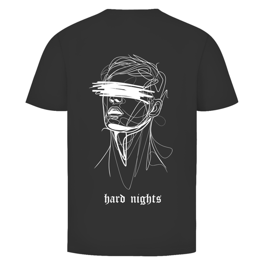 Unisex basic T-shirt | Zwart
