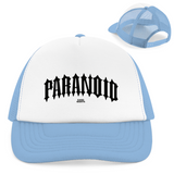 Paranoid (Trucker Cap)