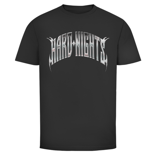 Hard Dog – Camiseta básica