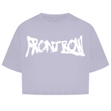 Frontrow ANL (Oversize crop top)