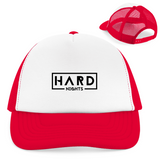 Hard Nights (Trucker Cap)